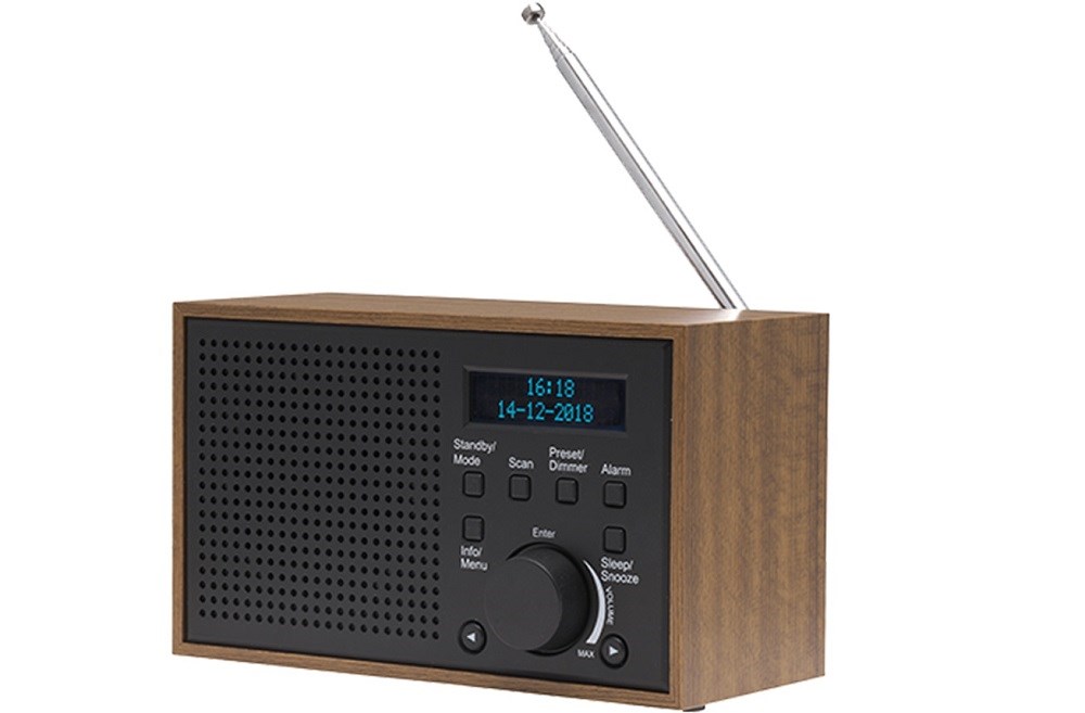 Rádio Denver DAB-46